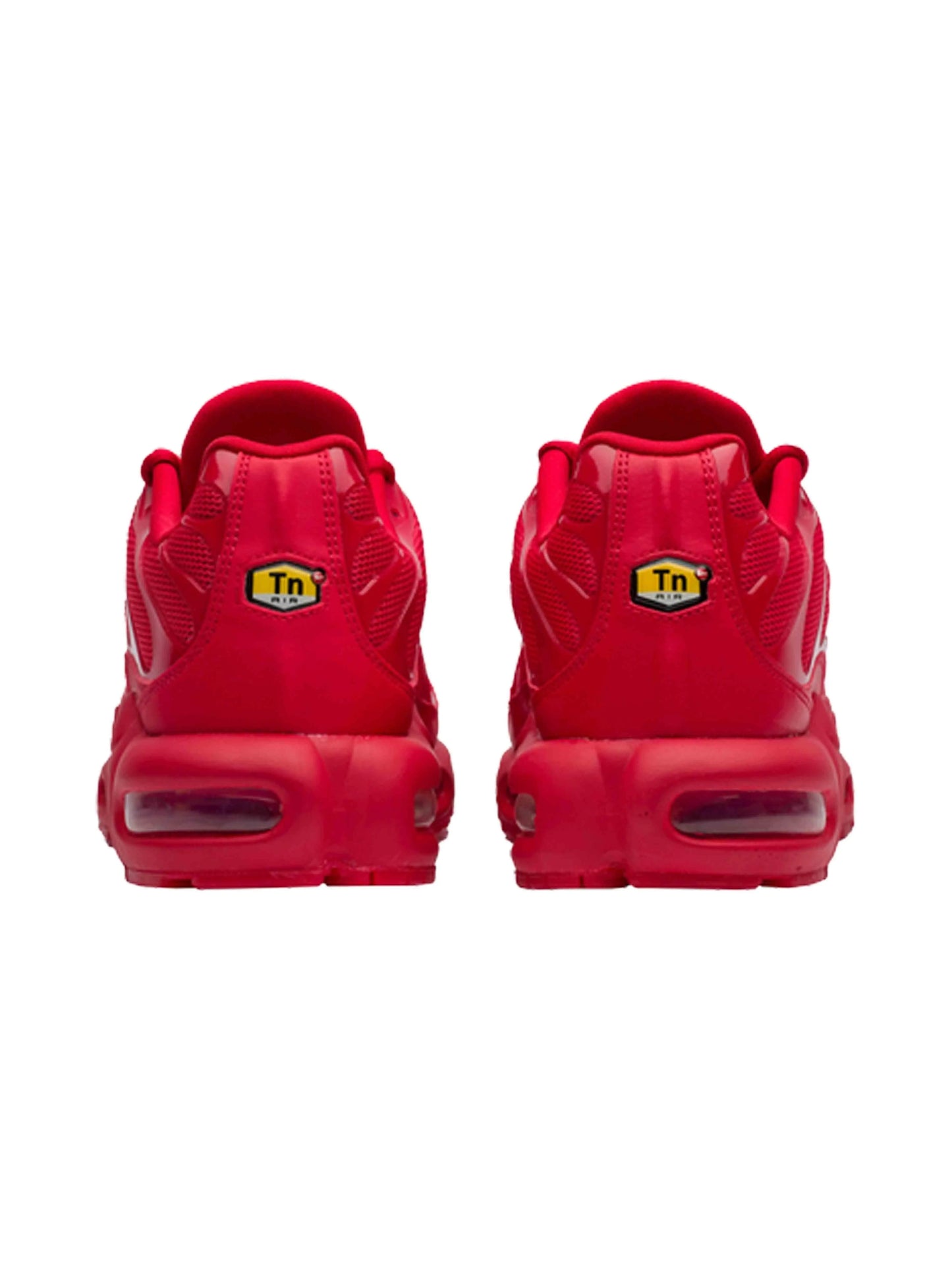 Nike Air Max Plus TN 'Lava Red'