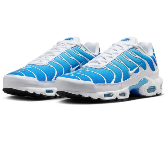 TN Air Max Plus "Blue Gaze"