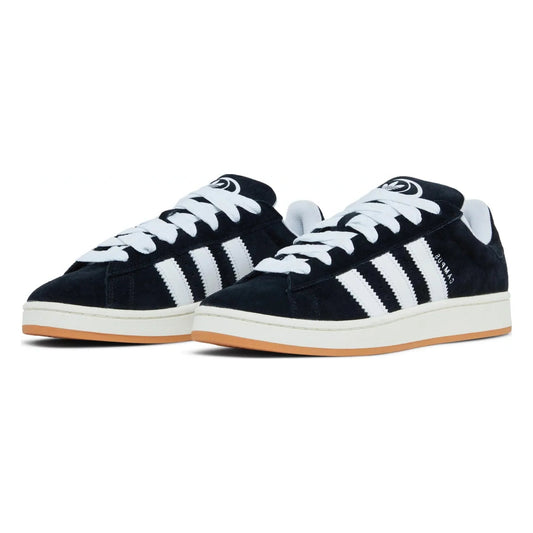 Adidas Originals Black Campus 00s