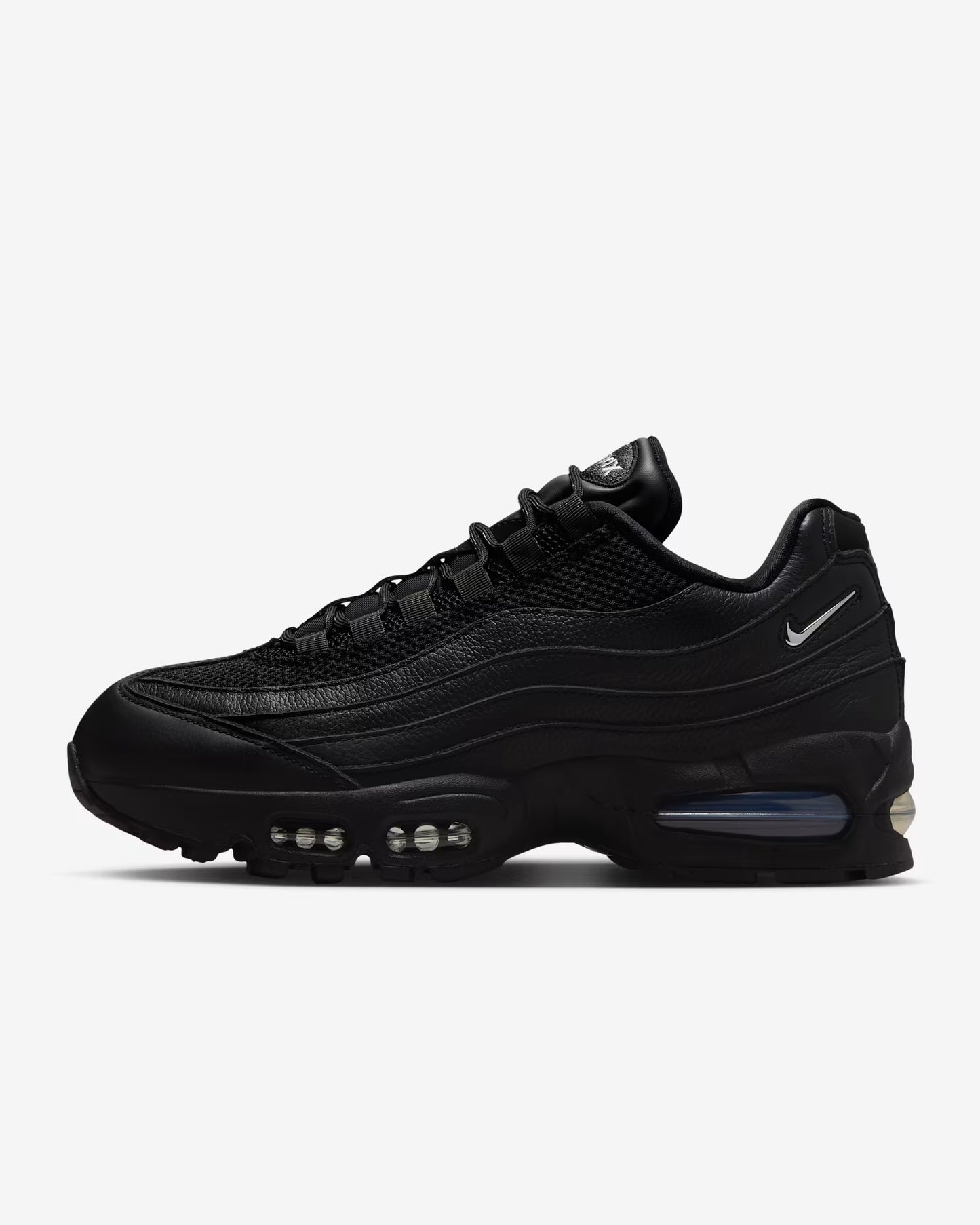 Nike Air Max 95's - Black