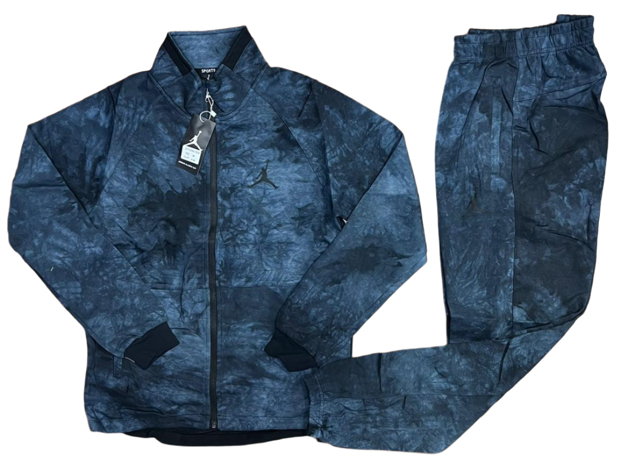 Air Jordan Tracksuits