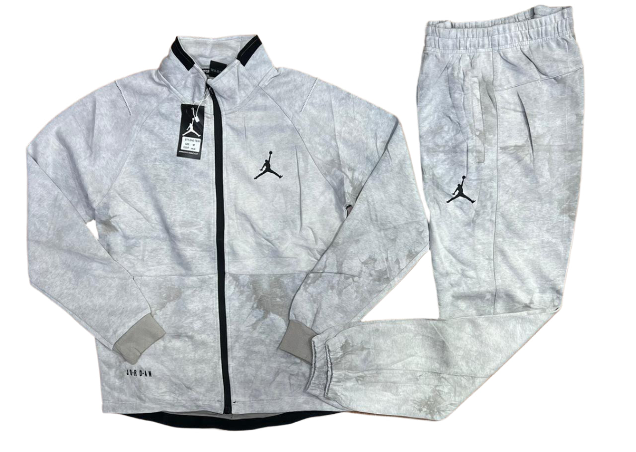 Air Jordan Tracksuits