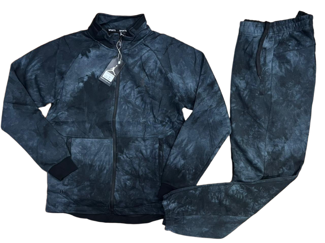 Air Jordan Tracksuits