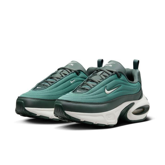 Nike Portal - Turquoise & White