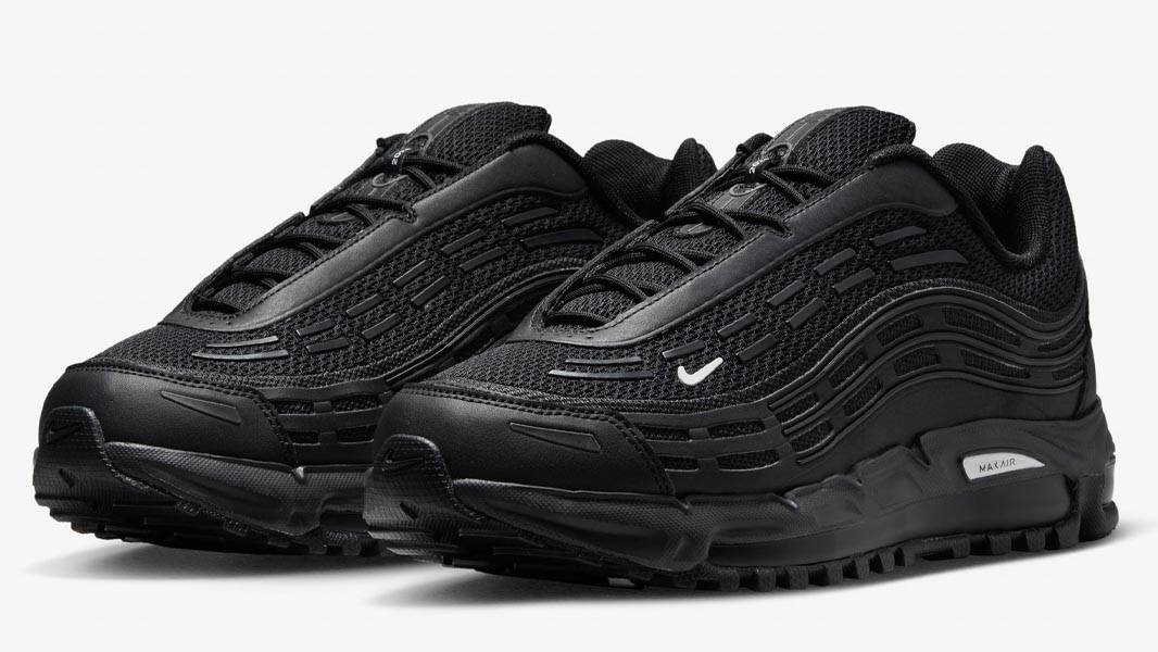 Nike Air Max 95 - Triple Black