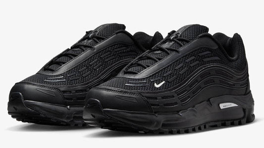 Nike Air Max 95 - Triple Black
