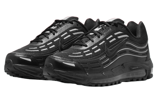 Nike Men's Air Max 95 - Black and White