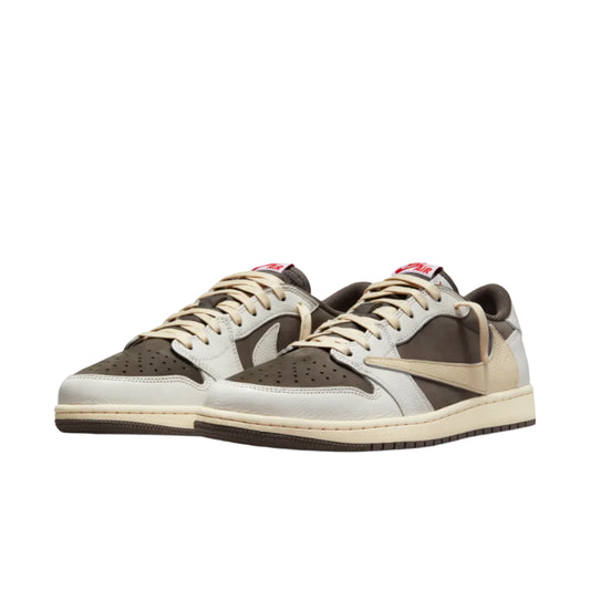 Air Jordan 1 Brown Mocha