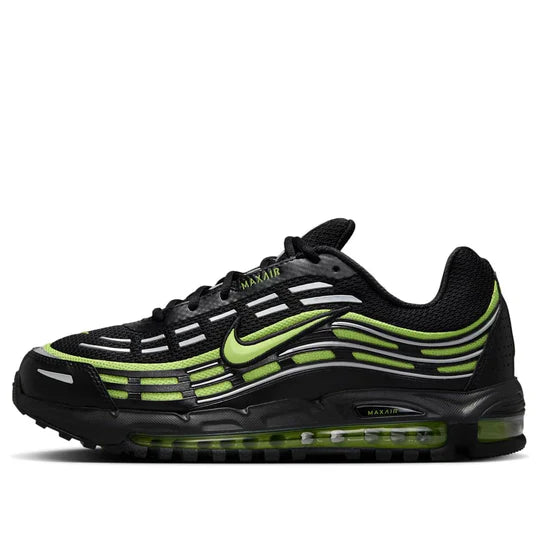 Nike Air Max 95 - Black/Green
