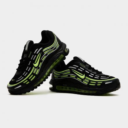 Nike Air Max 95 - Black/Green