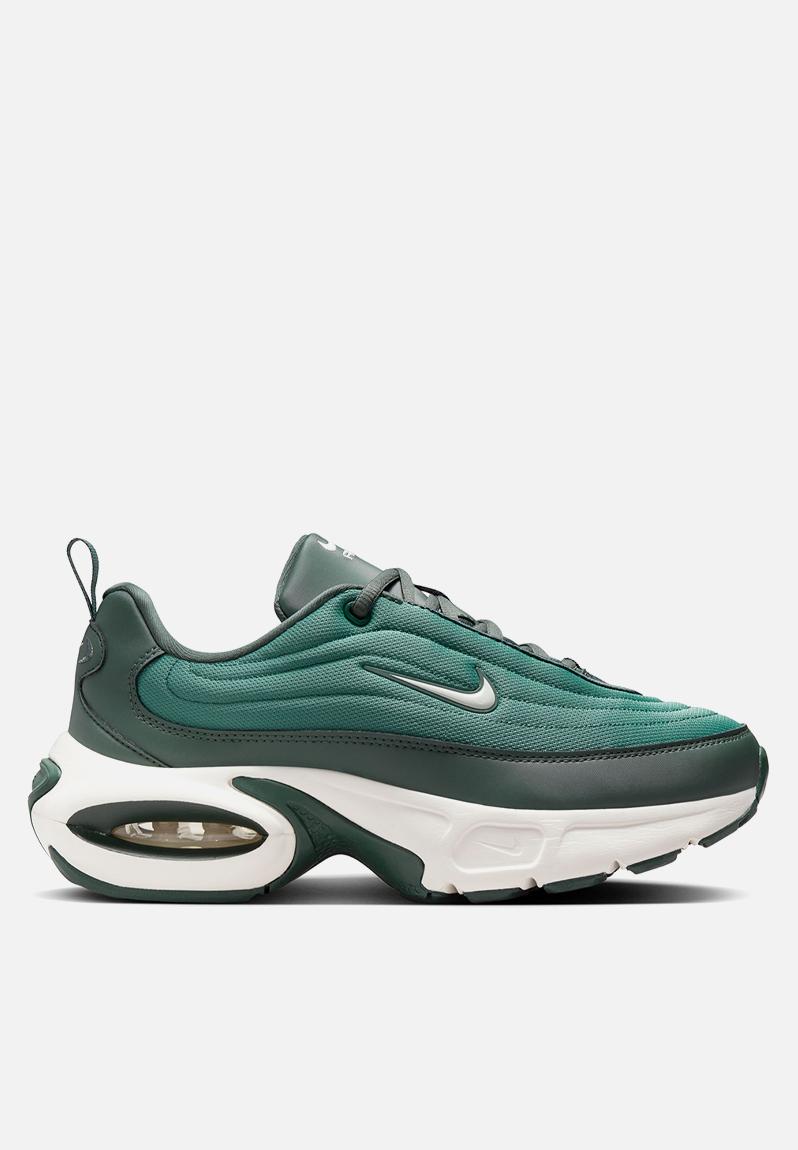 Nike Portal - Turquoise & White