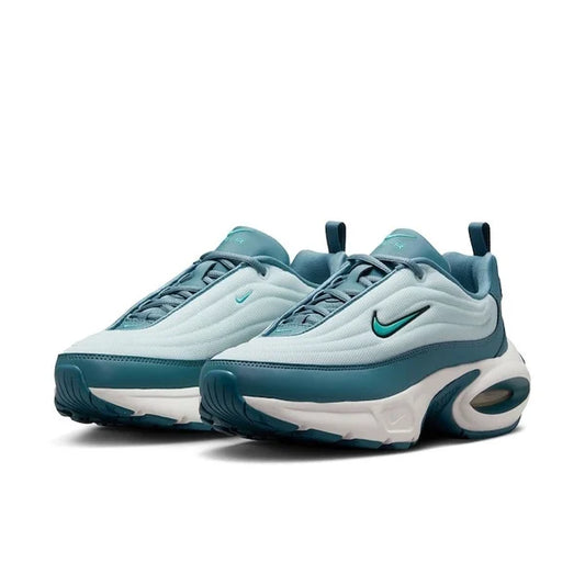 Nike Portal - Light Blue & Sky Blue
