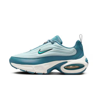 Nike Portal - Light Blue & Sky Blue