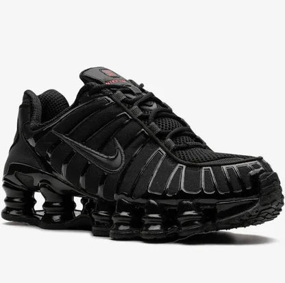 Nike Shox - Black